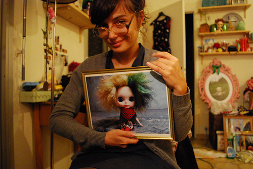 Morganours Morganours