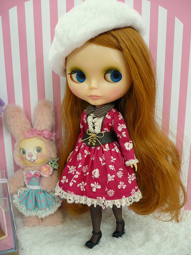 Cherry Merry Muffin Doll Show 2 Cherry Merry Muffin Doll Show 2